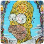 Марки LSD-25 VHQ чистых 250 мкг в Ефремове Марки LSD-25 VHQ чистых 250 мкг в Ефремове